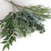 Artificial Australia Native Greenery Plants